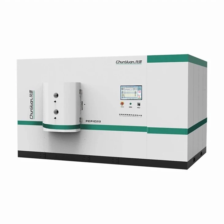 Multi-Arc Ion Deposition Equipment