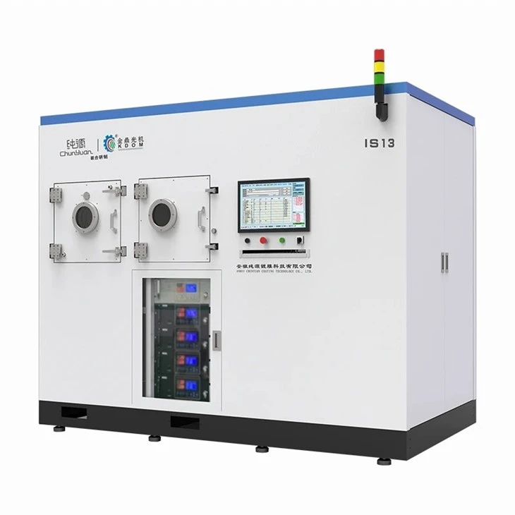 PVD Composite Thin Film Equipment