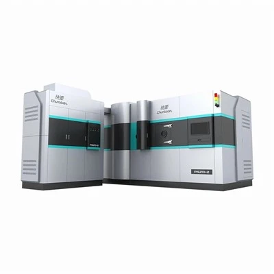 Arc Evaporation Thin Film Equipment