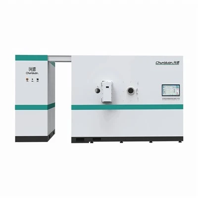Multi-Arc PVD Thin Film Equipment