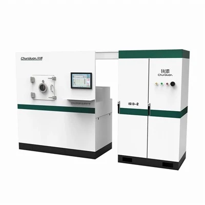 Multi-Arc Vacuum Deposition Equipment